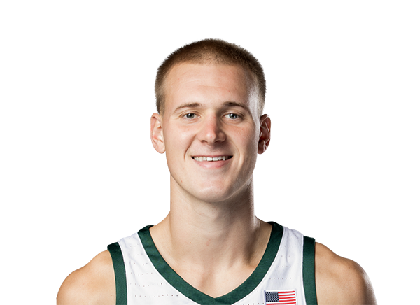 Joey Hauser headshot