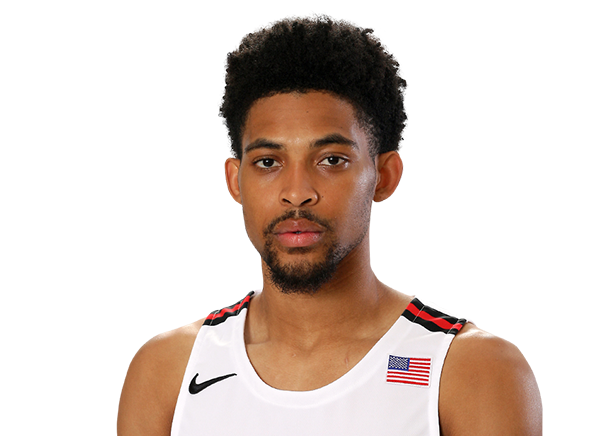 Zach Copeland headshot