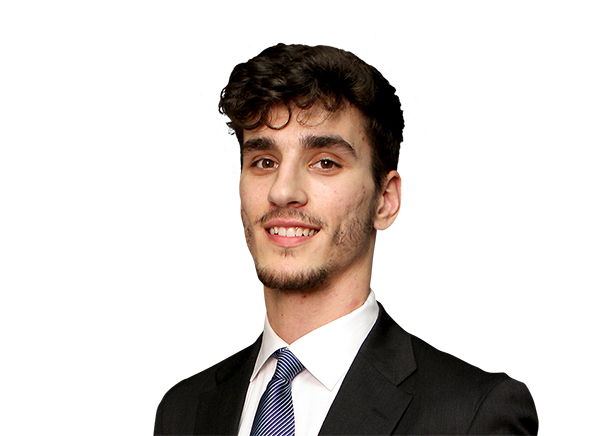 Rade Kukobat headshot