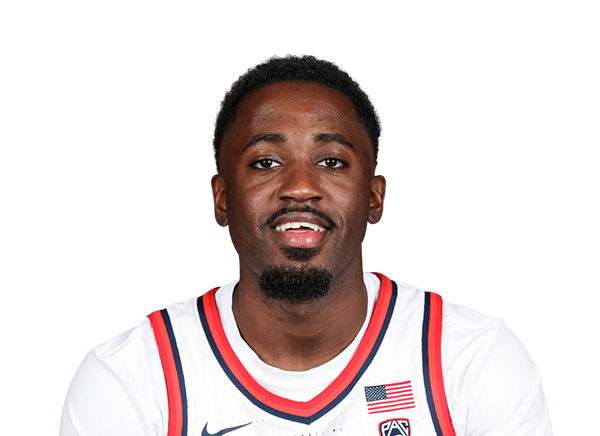 Courtney Ramey headshot