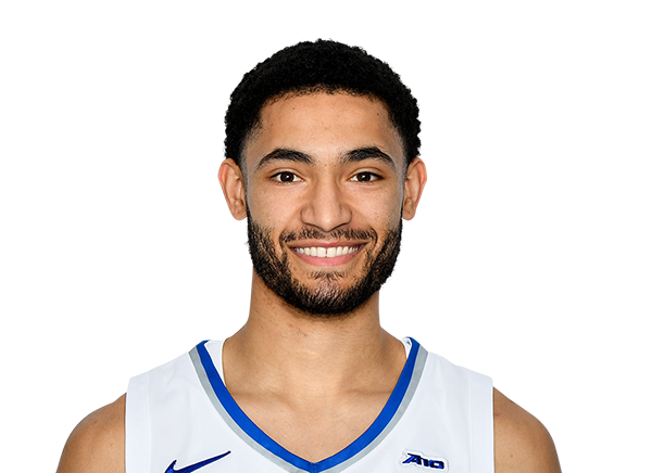 Michael Meadows Jr. headshot