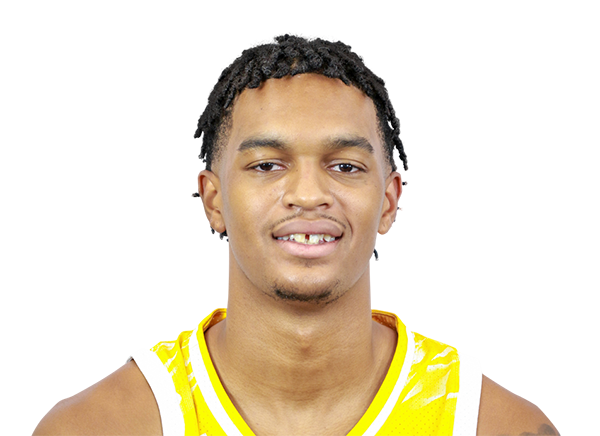 Wil Sessoms headshot