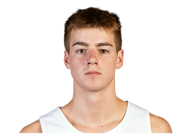 Max De Geest headshot