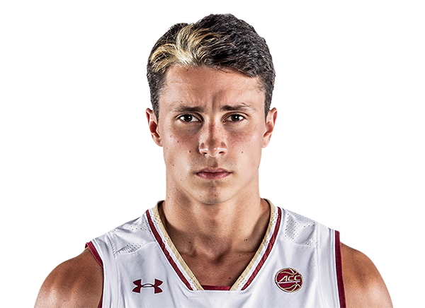 Chris Herren Jr. headshot