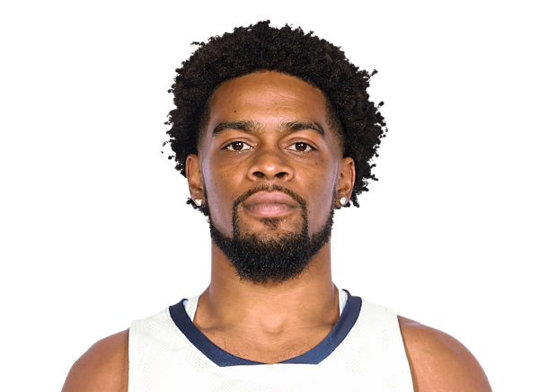 Wynston Tabbs headshot