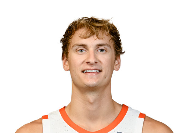 Hunter Tyson headshot