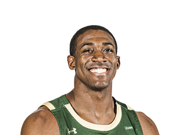 Trey Jemison III headshot