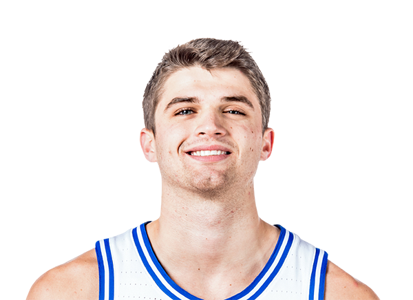 Joey Baker headshot