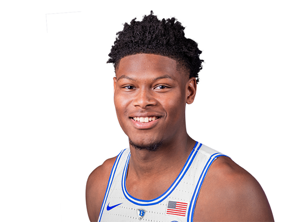 Cam Reddish headshot