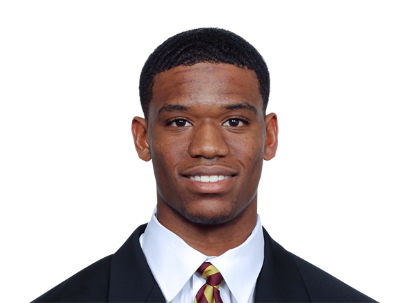 Ty Hands headshot