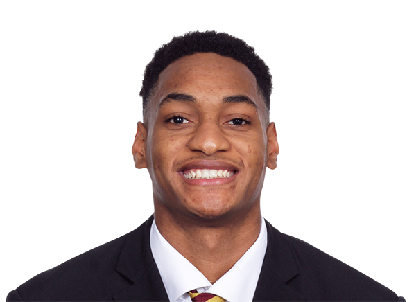 Devin Vassell headshot