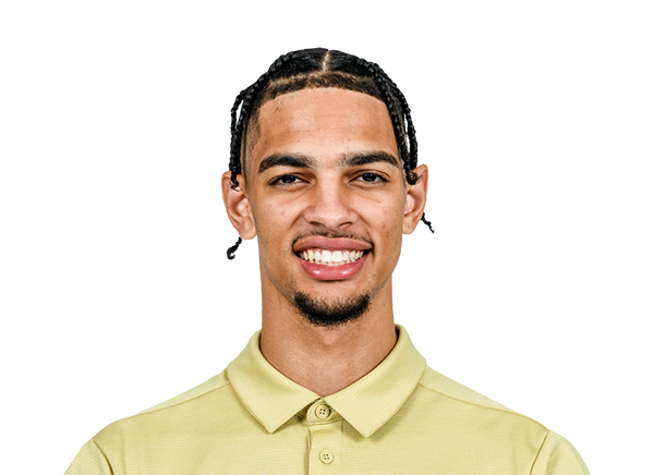 Michael Devoe headshot