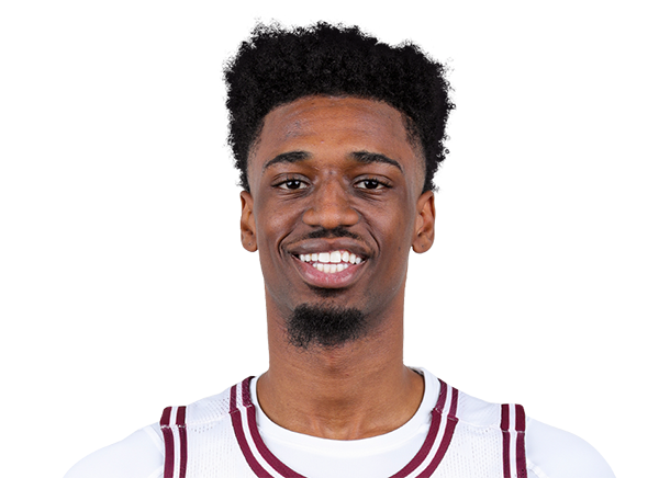 Khalid Moore headshot