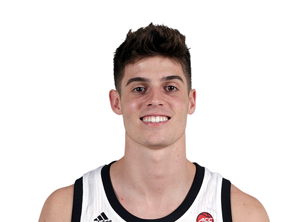 Wyatt Battaile headshot