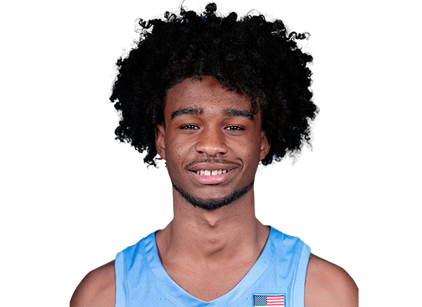 Coby White headshot