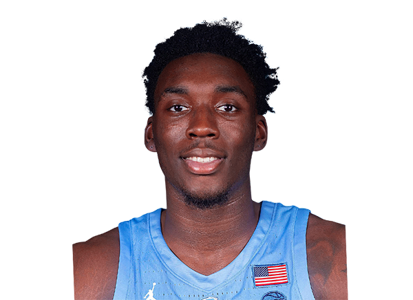 Nassir Little headshot