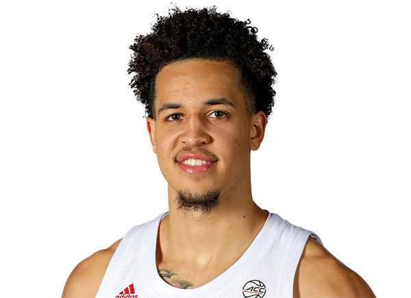 Jericole Hellems headshot