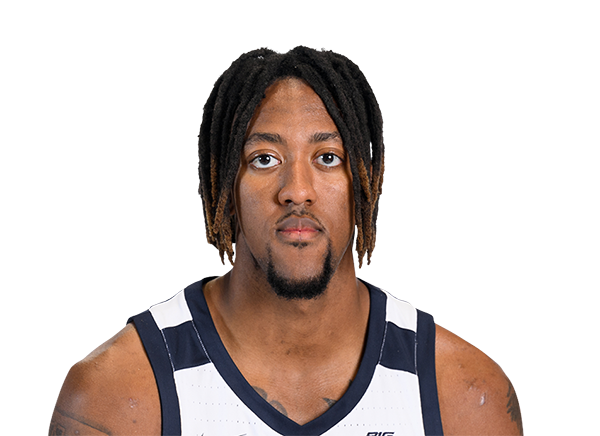Manny Bates headshot