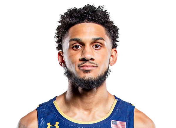 Prentiss Hubb headshot