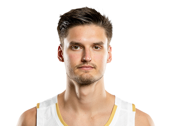 Nate Laszewski headshot