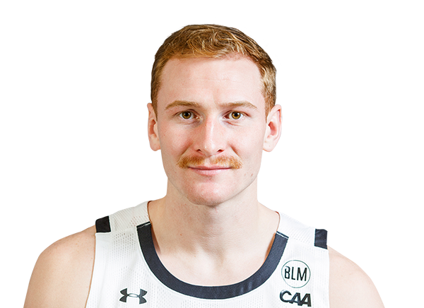 Chris Doherty headshot