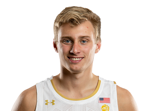 Dane Goodwin headshot