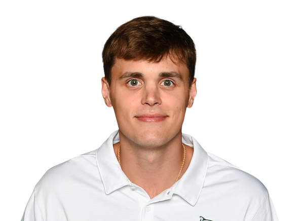 Robby Carmody headshot