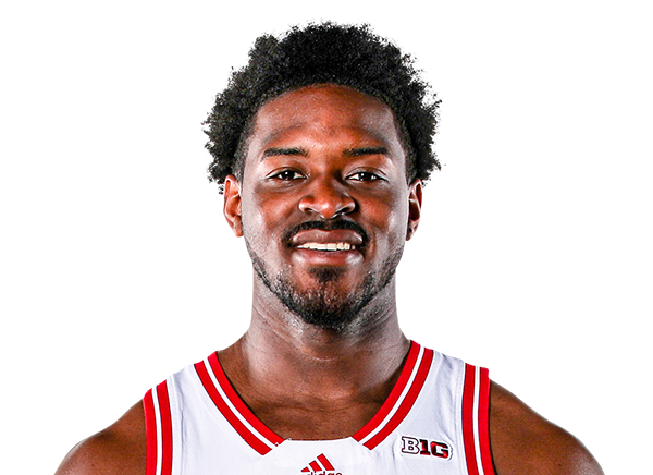 Xavier Johnson headshot