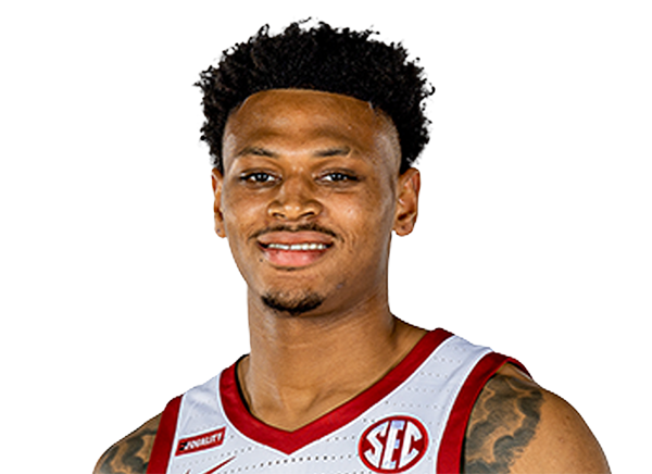 Au'Diese Toney headshot
