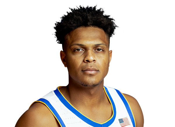 Curtis Aiken Jr. headshot