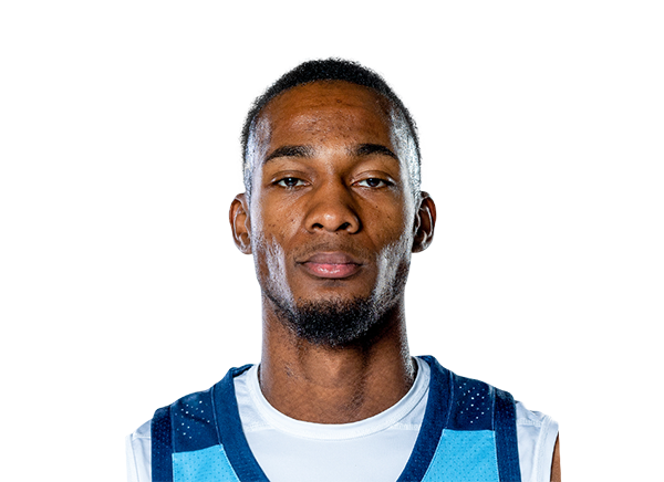 Jalen Carey headshot