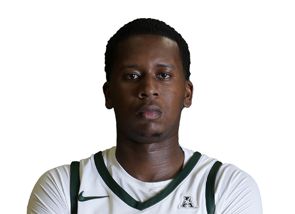Robert Braswell IV headshot