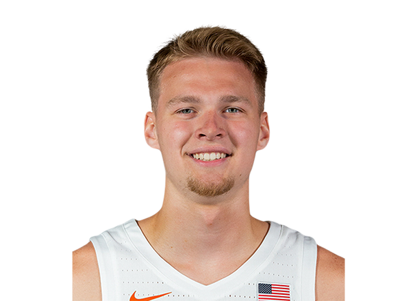 Buddy Boeheim headshot