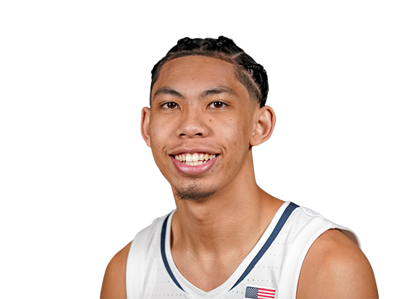 Kihei Clark headshot