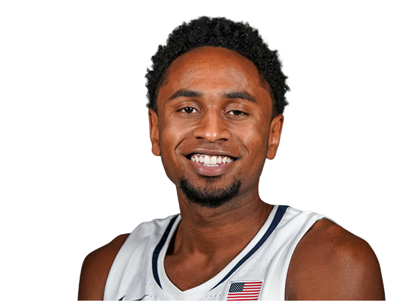 Jayden Nixon headshot