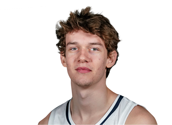 Kody Stattmann headshot