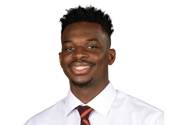 Jonathan Kabongo headshot