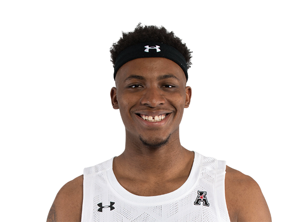 Landers Nolley II headshot