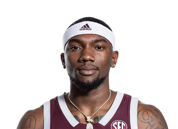 Tyrece Radford headshot