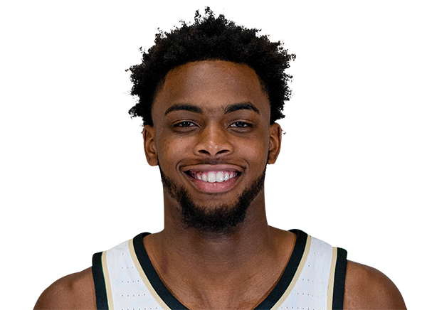 Isaiah Mucius headshot