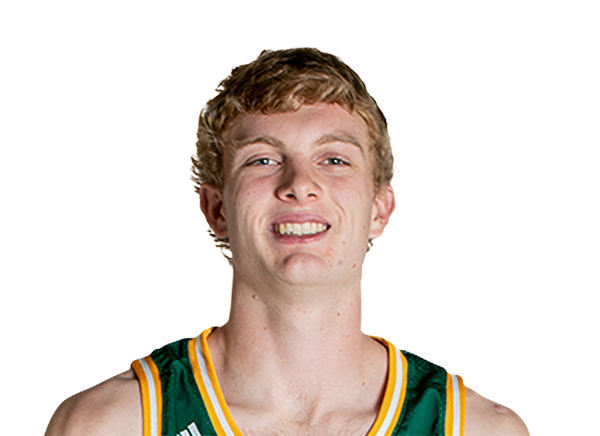 Blake Buchanan headshot