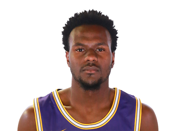 Darius Allen headshot