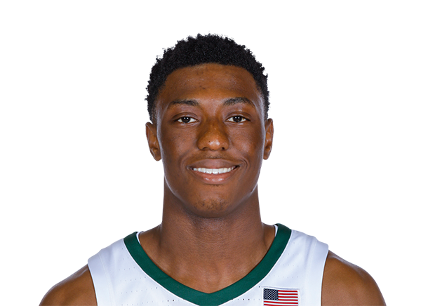Devonte Bandoo headshot