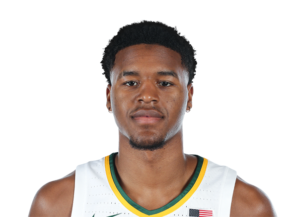 Jared Butler headshot
