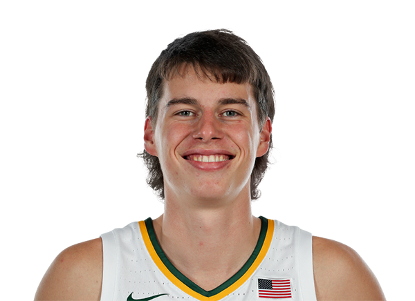 Jackson Moffatt headshot