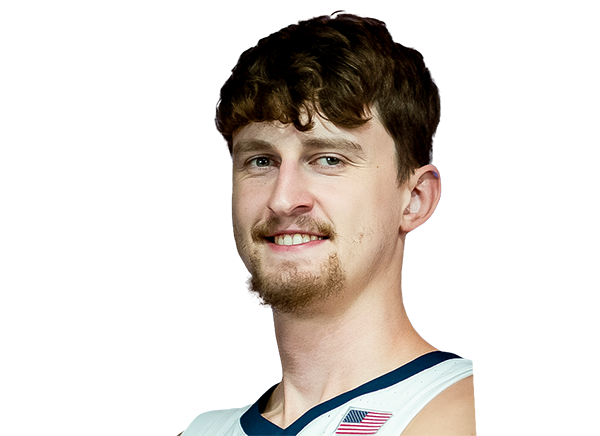 Matthew Mayer headshot