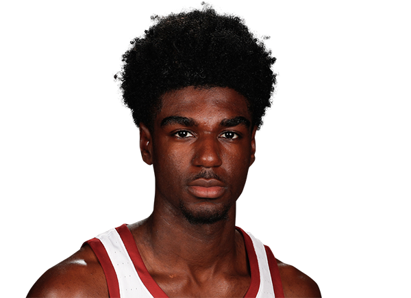 Kira Lewis Jr. headshot