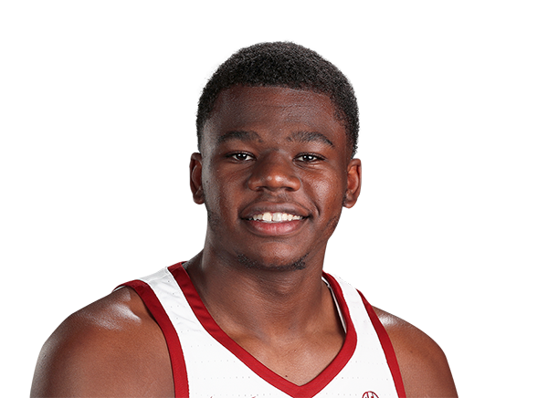 Javian Davis-Fleming headshot