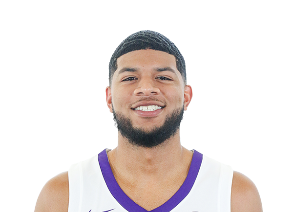 Diante Wood headshot