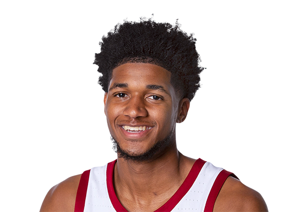 Isaiah Joe headshot